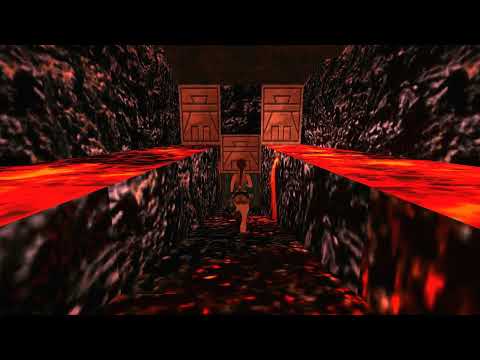 TRLE 2002.12.03 - The Legacy of Domino