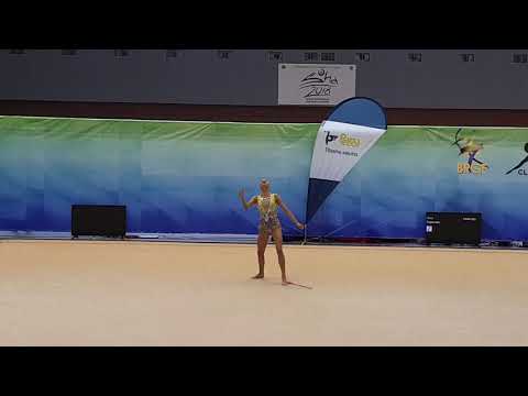 Petya Borisova, clubs, DOP 2019