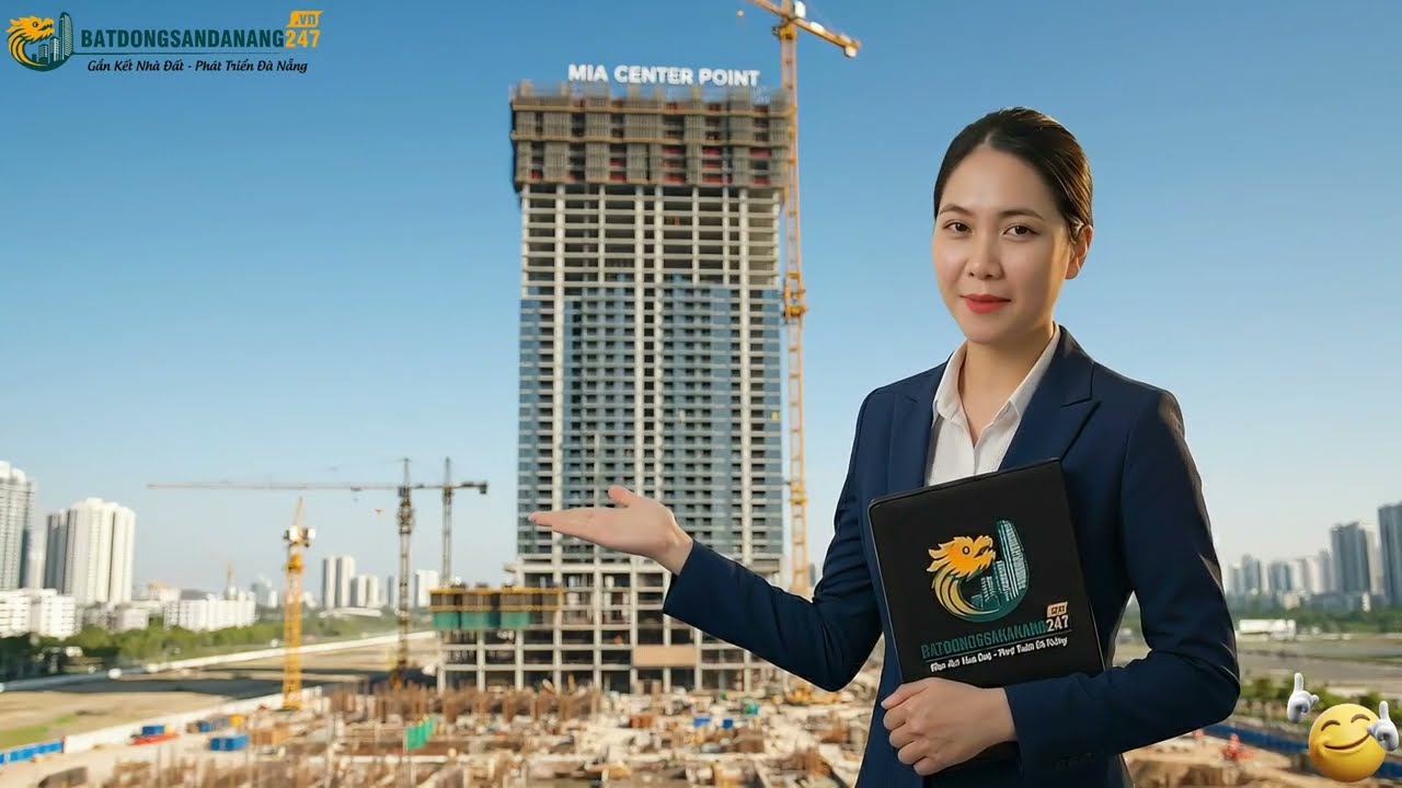 Xem video dự án