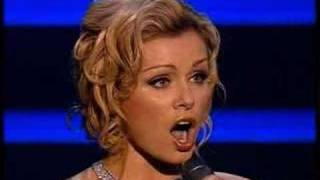 Katherine Jenkins Festival of Remembrance 2007 Requiem for a Soldier