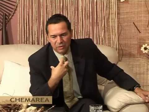 Chemarea - Cristian Barbosu