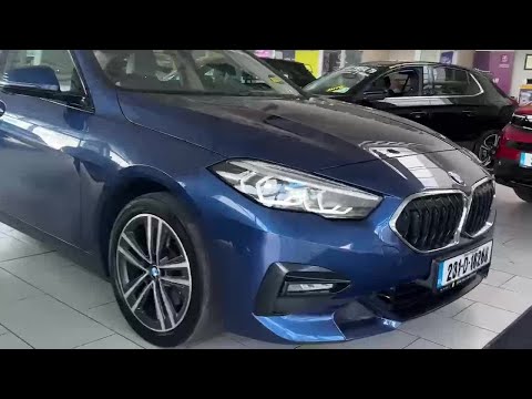 BMW 2 Series 218i Sport Auto - Image 2