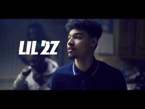Lil 2z - Trap Or Die (Music Video) Shot By: @HalfpintFilmz
