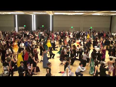 Stanford Viennese Ball 2019 - Bohemian National Polka