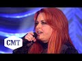 Wynonna Judd Performs "River of Time" | Naomi Judd: A River of Time Celebration