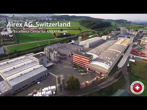 3A Composites Core Materials - Corporate movie