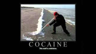 Damian Marley ft. Alborosie - No Cocaine (Dj Rollbert Dubstep Remix)