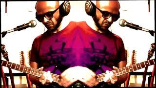 Monster Magnet: &quot;LORD 13&quot; (Cover)