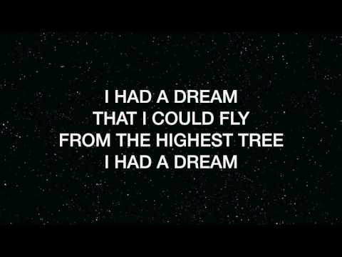 Priscilla Ahn - Dream (lyrics)