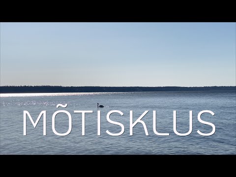 Ago Niglas - Mõtisklus