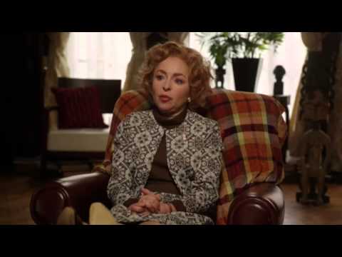 Psychobitches - Barbara Castle