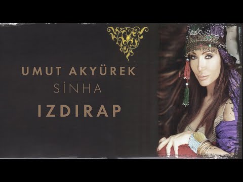 Umut Akyürek - Izdırap (Official Audio Video)