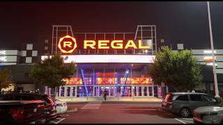 CINEMA CANTEEN - Regal Warrington 22 (IMAX, 4DX, ScreenX, and RPX)