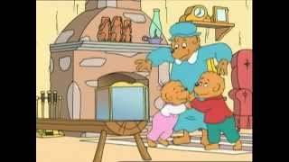 The Berenstain Bears: Go To The Movies / Car Trip 