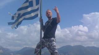 REQUIEM (We Will Remember) - Saxon - Live Tribute video