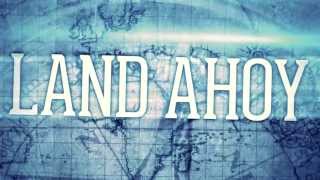 Nine To Five Attitude - Land Ahoy (Lyric Video)