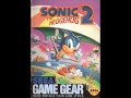 Sonic 2 (Game Gear)- Boss Battle Theme