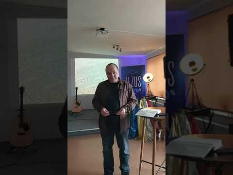 Pastor Leszek Korzeniecki - Odrzucenie