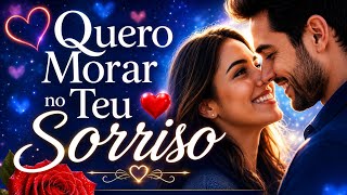 Download lagu Quero Morar no Teu Sorriso ❤️ | Uma Canção de Amor que Toca a Alma ( Demo) mp3 Download lagu Quero Morar no Teu Sorriso ❤️ | Uma Canção de Amor que Toca a Alma ( Demo) mp3