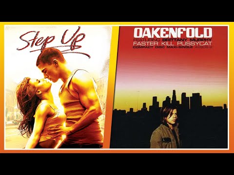 Show Me The Money/ Faster Kill Pussycat (Hip Hop Mix) - Petey Pablo & Paul Oakenfold Mashup