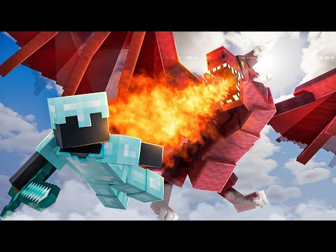 Becoming UNKILLABLE in RLCraft