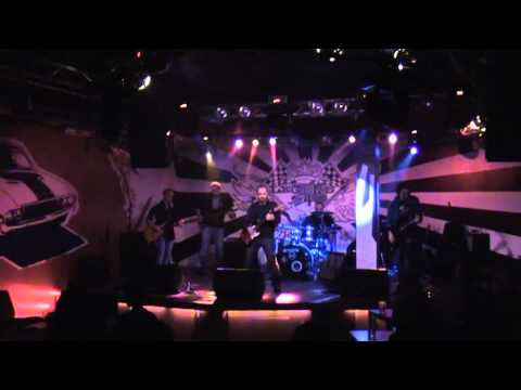 Times Like These @ Legend54 Milano