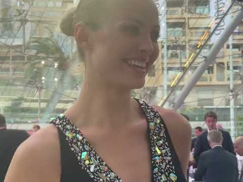Amber Lounge Gala At F1 Monaco Grand Prix.