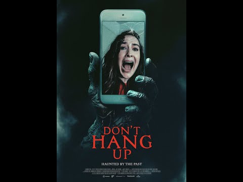 Don't Hang Up (2025) Trailer