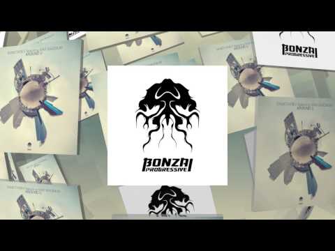 Samotarev featuring Max Magnum - Around U - Rion Oidua Remix (Bonzai Progressive)