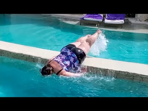 TRY NOT TO LAUGH WATCHING FUNNY FAILS VIDEOS 2023 #286