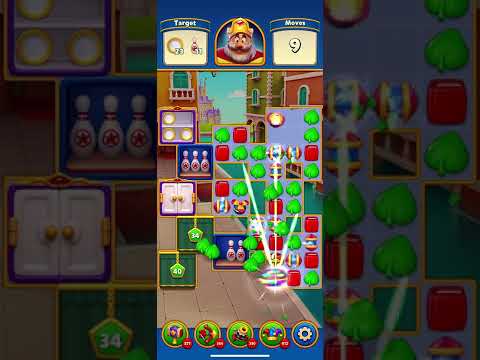 Royal Match Level 4260