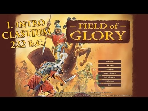 Games of Glory PC