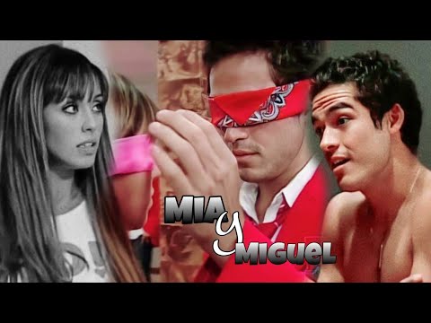Mia y Miguel | Historia Parte 2