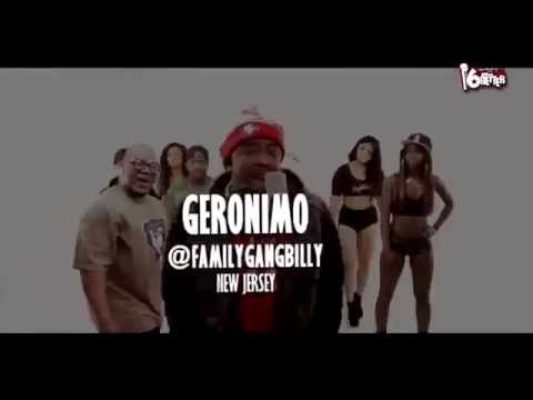 @16orbetter EP 6 @JackThriller @Billygwilliams_ @Mysonne @lilcease @IamPeterGunz