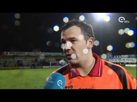 20091128 | League | K.A.S. Eupen - R.A.F.C. | ATV