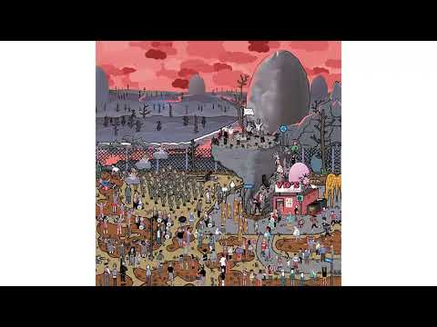 Prezident - Fressfeind (JECTAH REMIX)