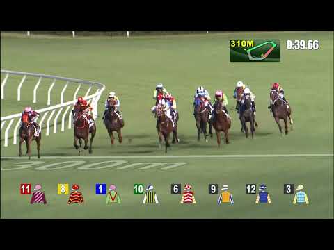 14/7/2021 (828) Shanghai Power - Victor Wong