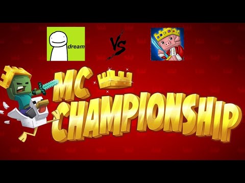 Technoblade POV Minecraft Championships 6 (Full Livestream)