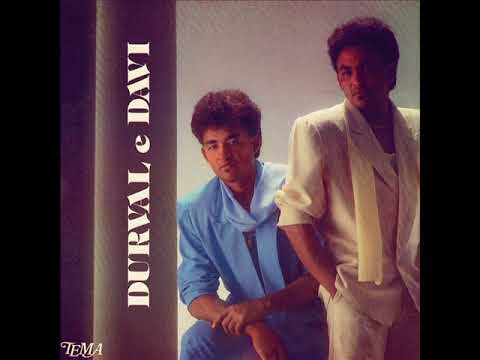 Durval & Davi - É Assim (Let It Be)