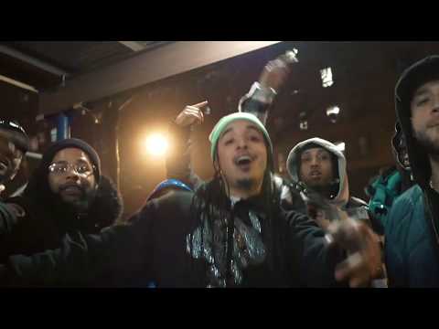 SHIMMY CHOO - MANANA (Official Music Video)