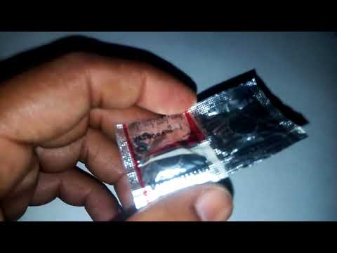 Review of vasograin tablets