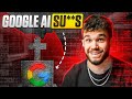 Google Sucks At AI