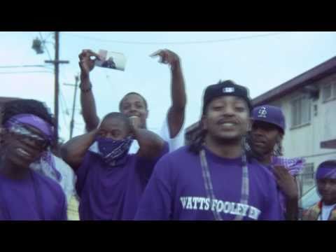 ICEBEEZY Ft Dre Vishiss Purple Gang