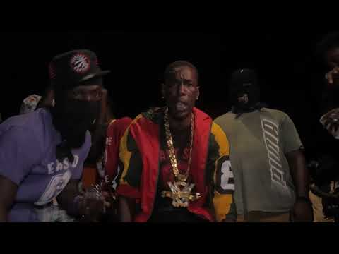 Lone Realness - Can't Run ( Official music Video )