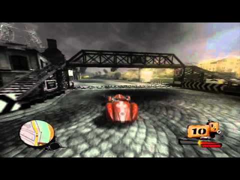 The Saboteur Playthrough - Part 51 - by Cady