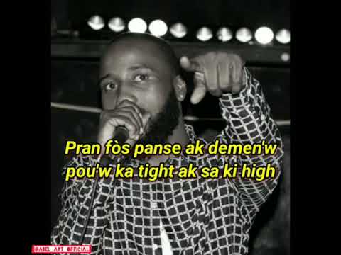 Baricad crew-tet fret