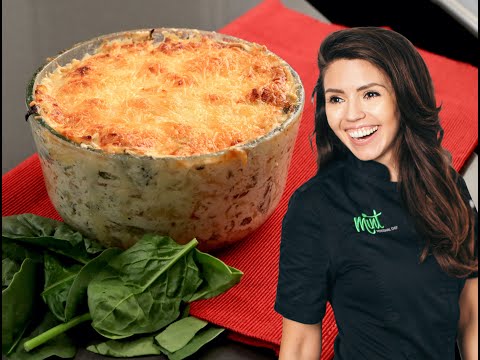 How to make Spinach Artichoke Dip Recipe