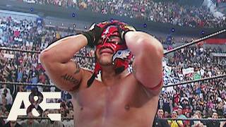 The BEST of Royal Rumble in the 2000s | WWE's Greatest Moments | A&E