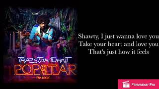 PnB Rock - How It Feel (Lyrics)