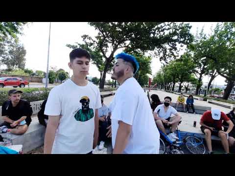 REAPER vs ANTONHY - 4TOS | MVP BATTLES X TORMENTA